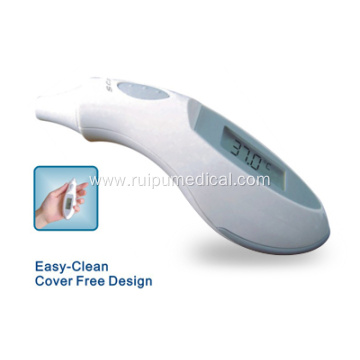 Digital Infrared Ear Thermometer